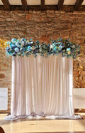 Arche de fleur en location pour mariage