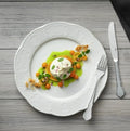 Set Assiette Bristol Sweet Table Mariage Mariage montbéliard