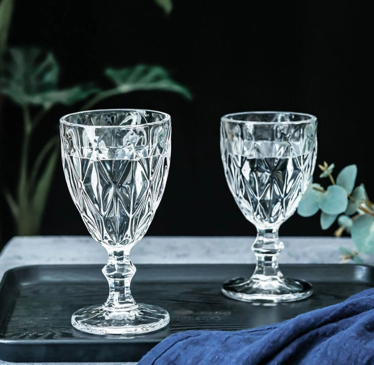 Verre Lena Sweet Table Mariage Mariage montbéliard