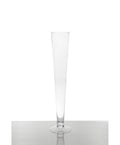Vase flute 60cm